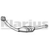 KLARIUS 321351 Catalytic Converter